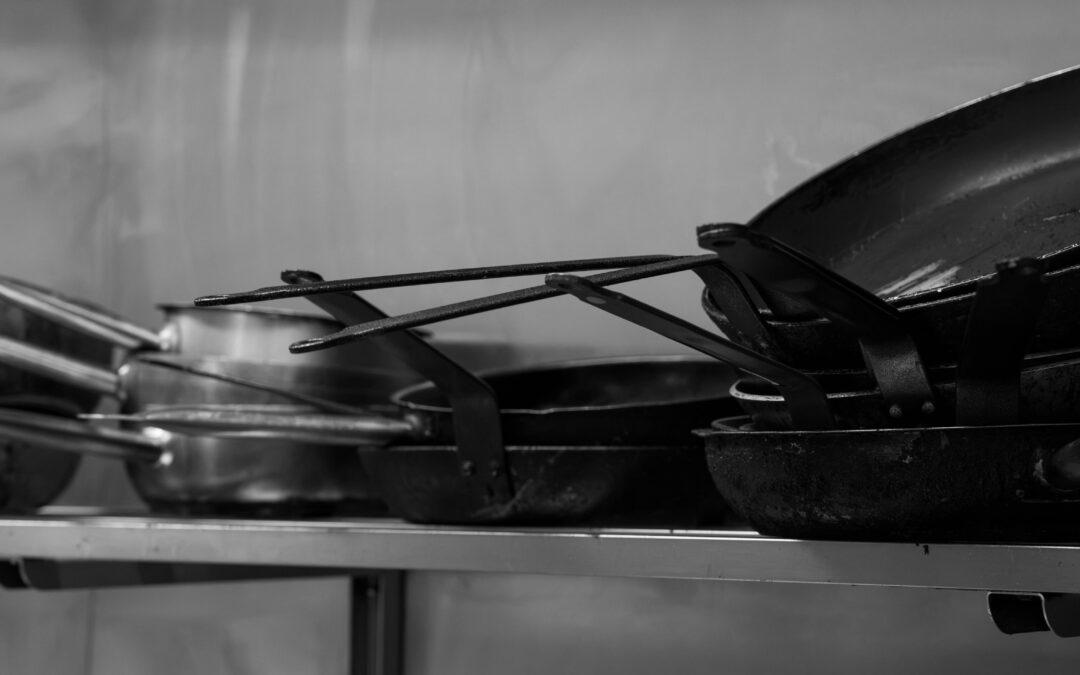 La rentrée de septembre : cuisine française et marseillaise, viandes et pizzas au feu de bois