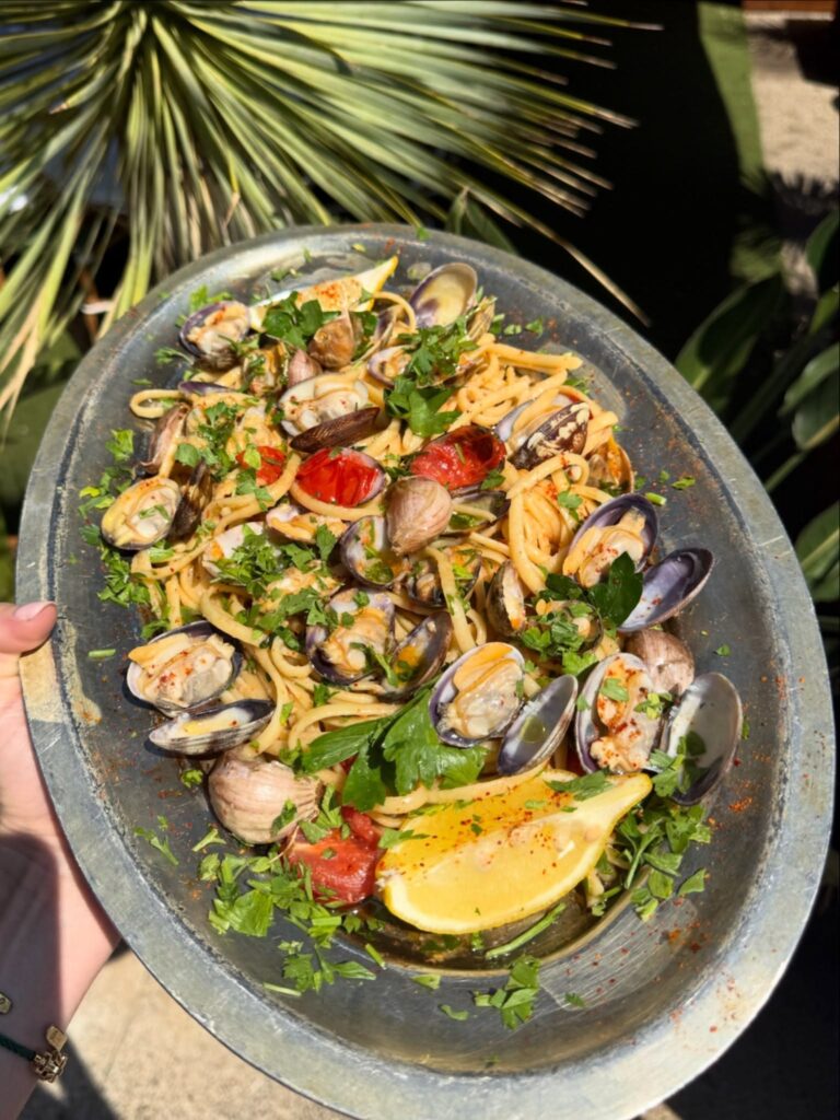 Un carrousel gourmand : nos dernières assiettes — photo 1