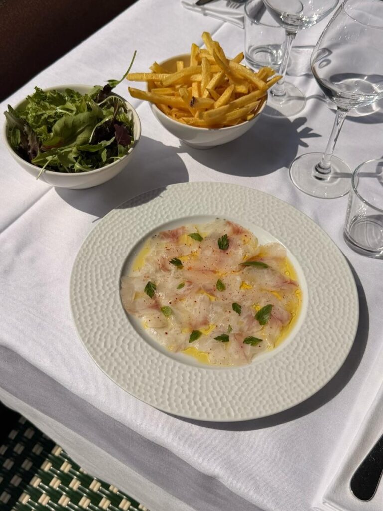 Un carrousel gourmand : nos dernières assiettes — photo 8